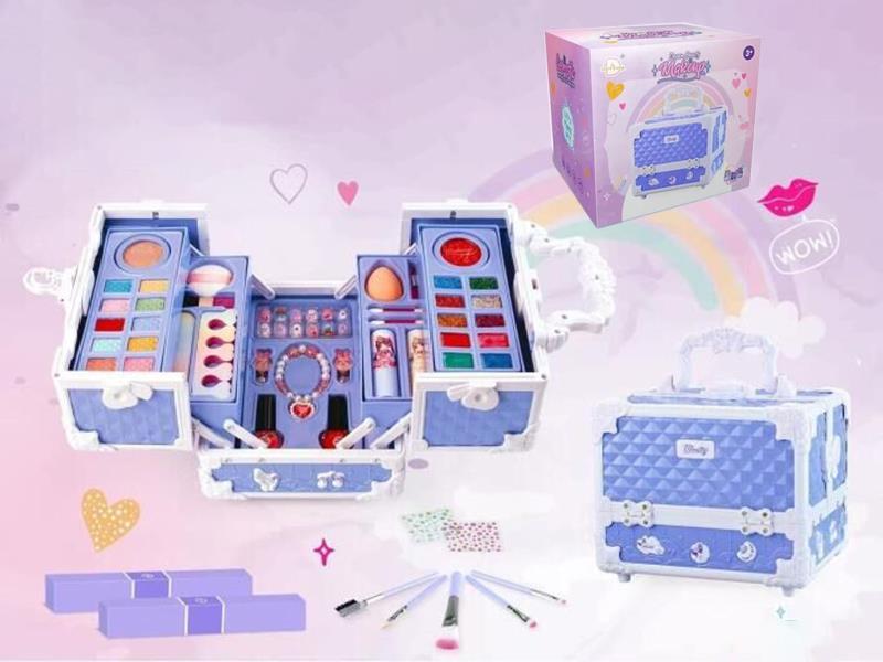 Makeup Box