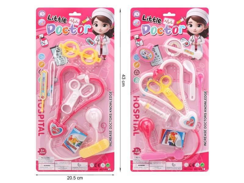 Doctor Set