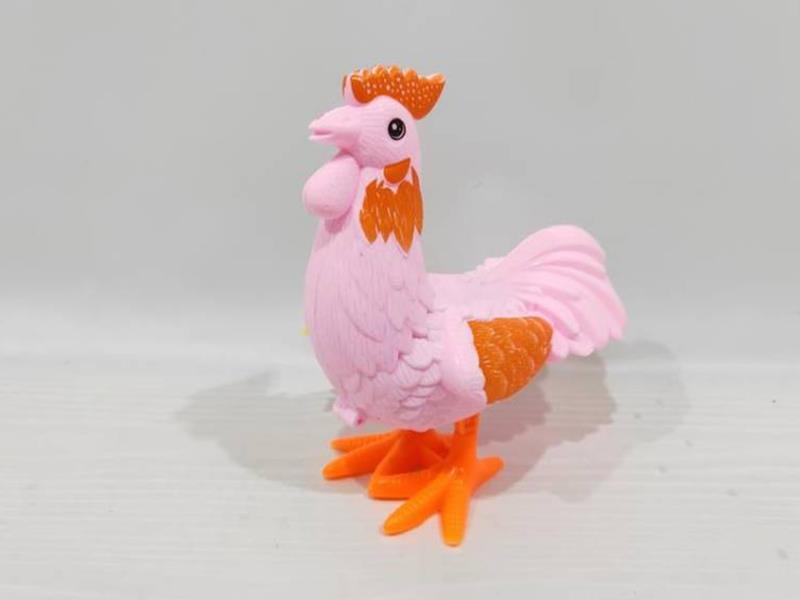 Wind Up Jumping Chicken