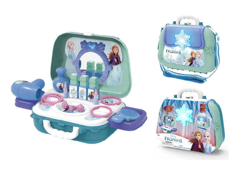 Frozen 2 Cosmetic Toy Backpack