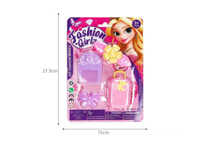 Adornment Toys