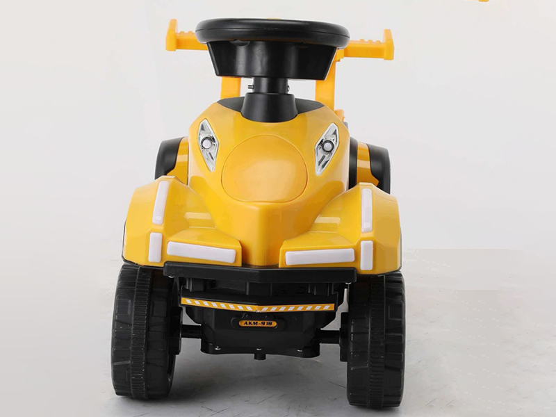 Children's Slide Beach Buggy