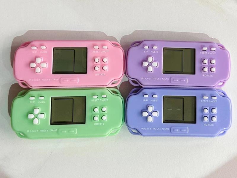 psp Macaron Russian Game Console