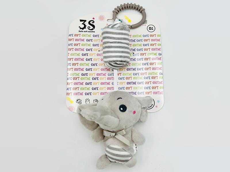 Baby Stroller&Bed Hanging Bell Toys