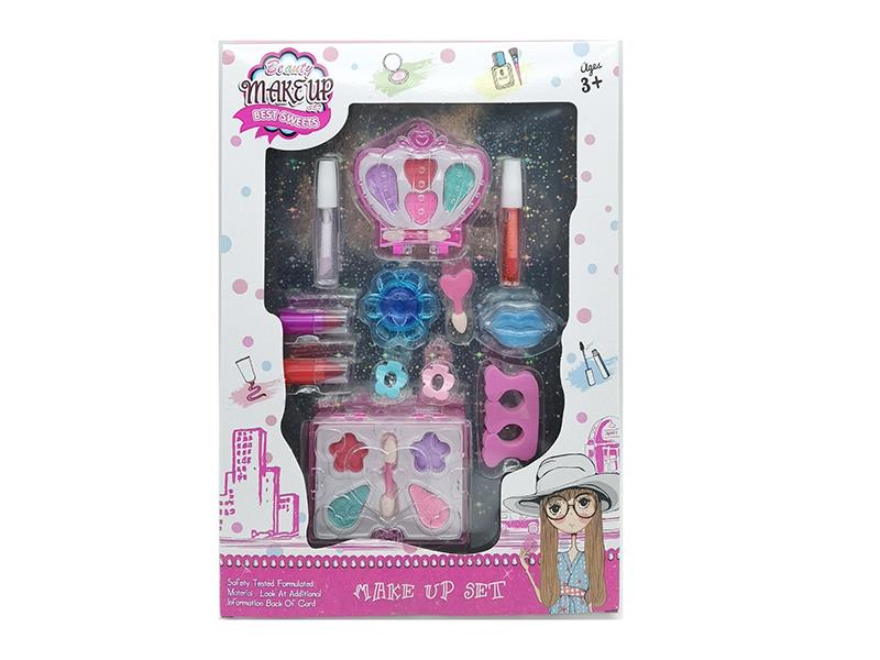 Children's Makeup Set