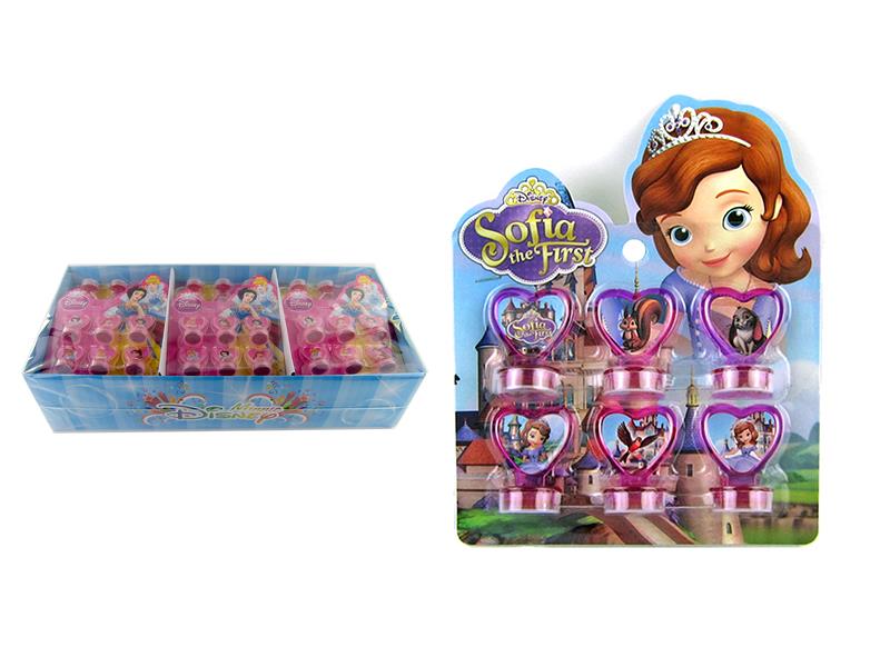 Sophia Stamper 20pcs