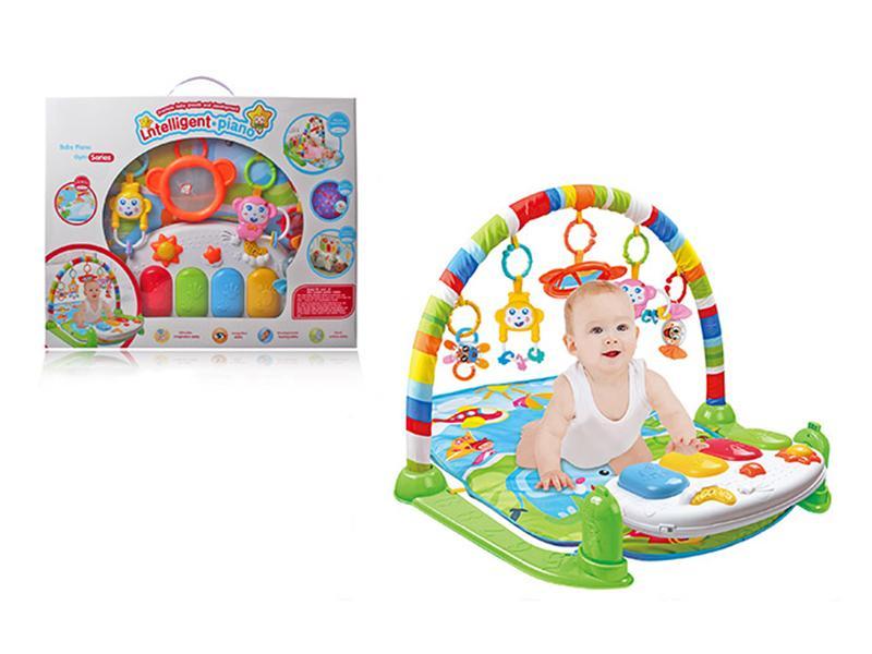 Baby Activity Gym