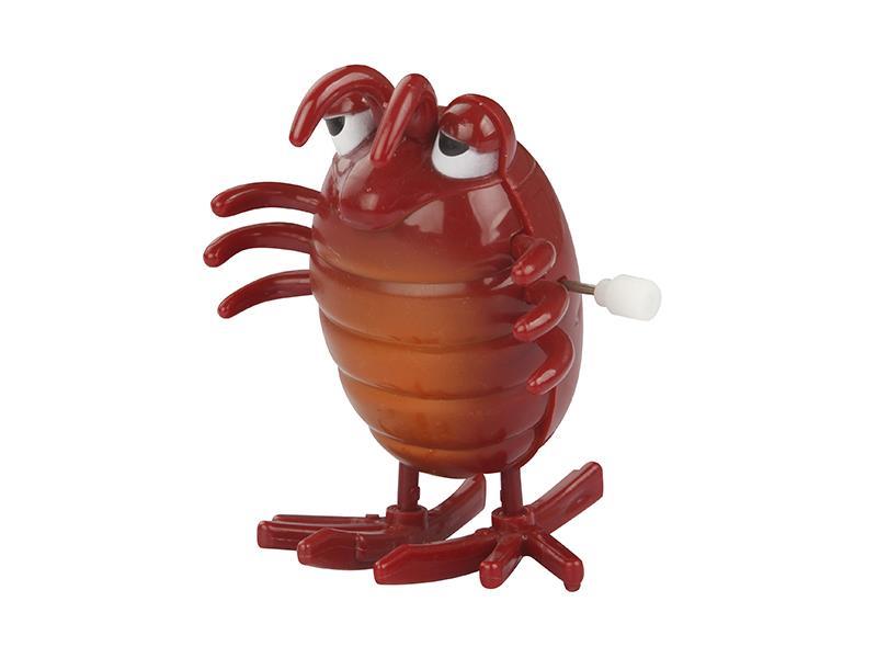 Wind Up Insect