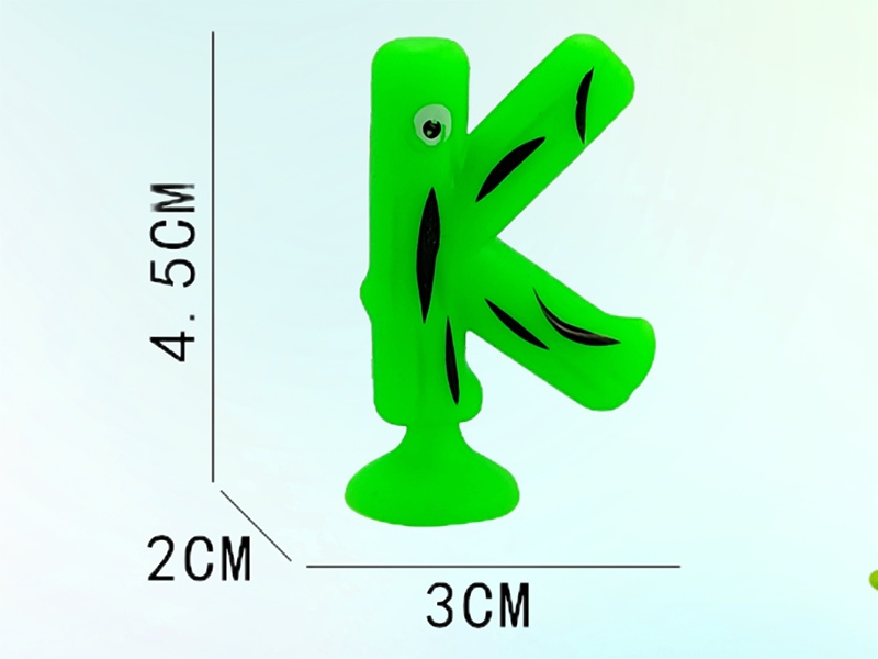 Suction Fun Building Blocks