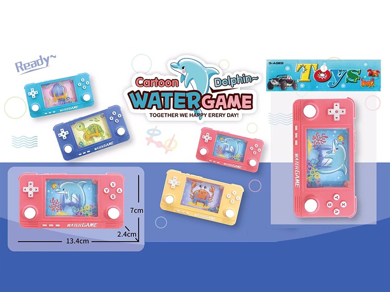 Water Game Toy