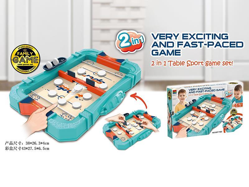 Table Sport Game Set
