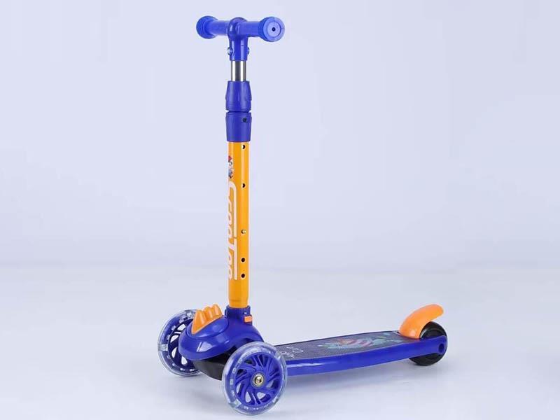 Kids' Scooter