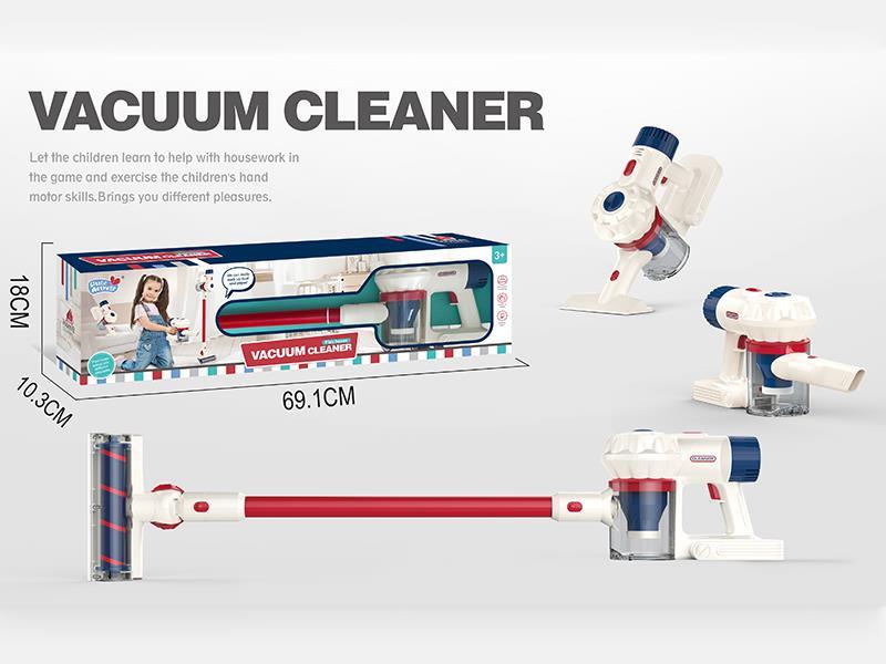 Vacuum Cleaner