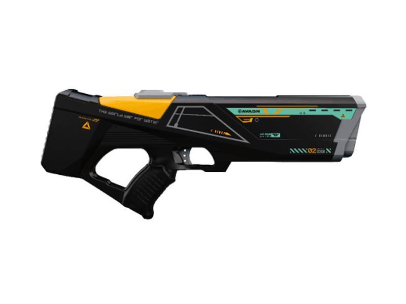 B/O Guard Water Gun (Water Filling/Double Spraying)