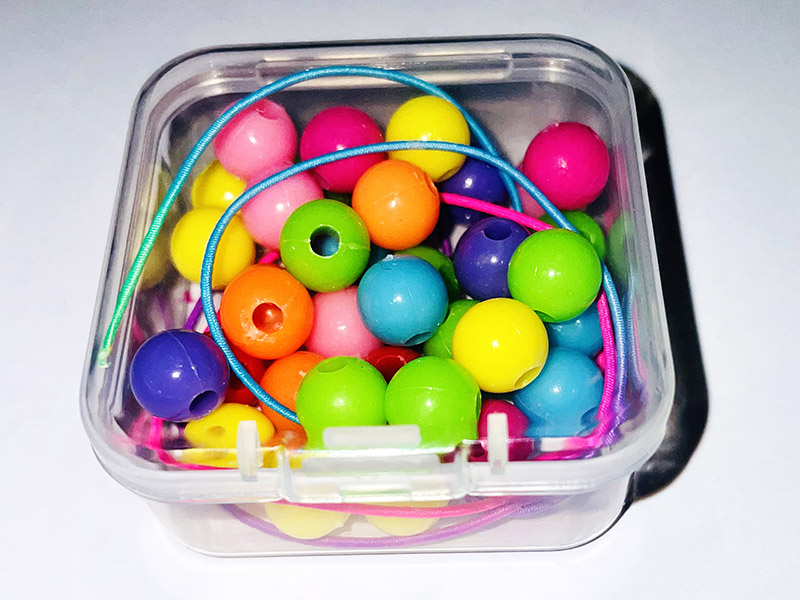 DIY Beads
