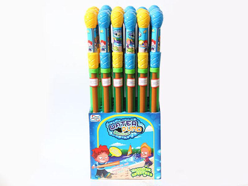 55CM Transparent water pump 30pcs