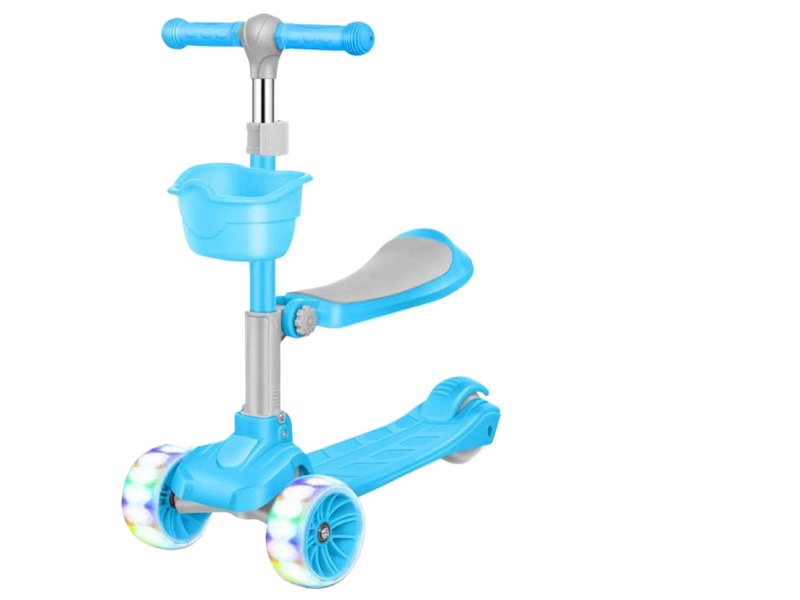 Outdoor Scooter Toys