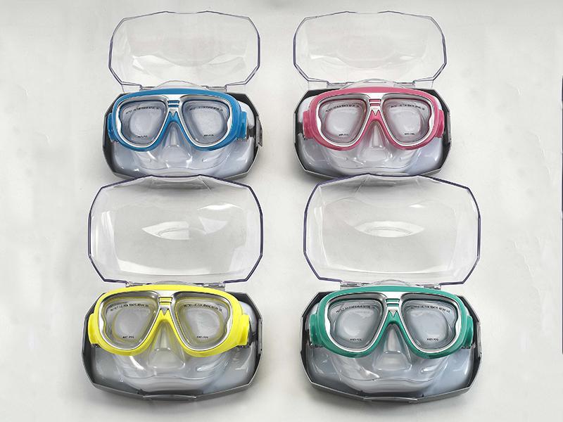 Diving Glasses
