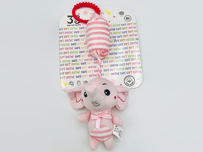 Baby Stroller&Bed Hanging Bell Toys