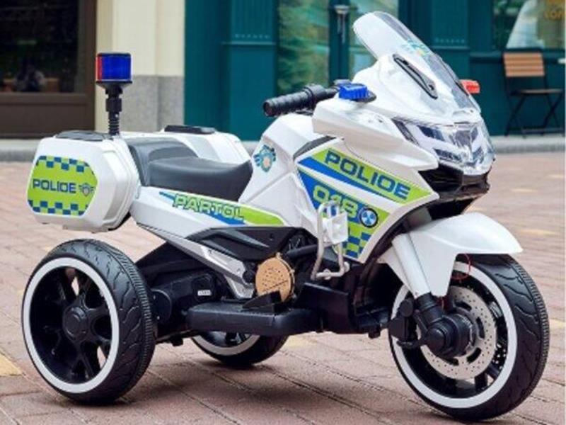 Children's Motorcycle