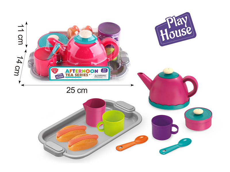 Afternoon Tea Set