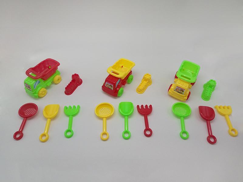 Beach Toys(5pcs)