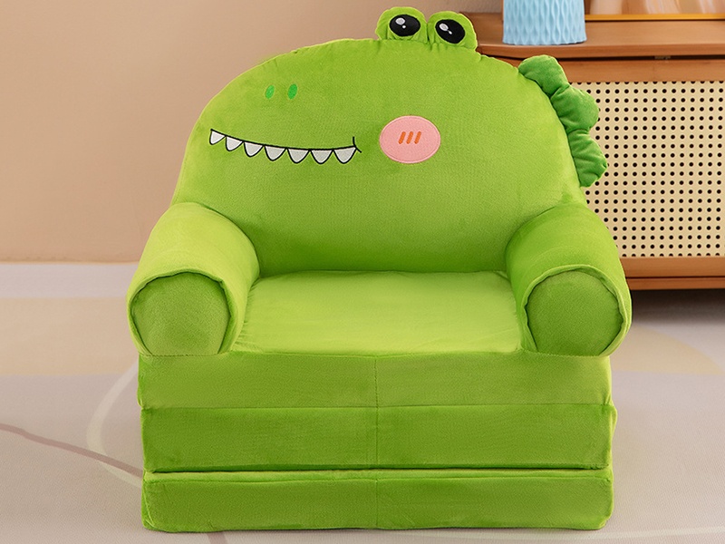 Crocodile Children's Sofa