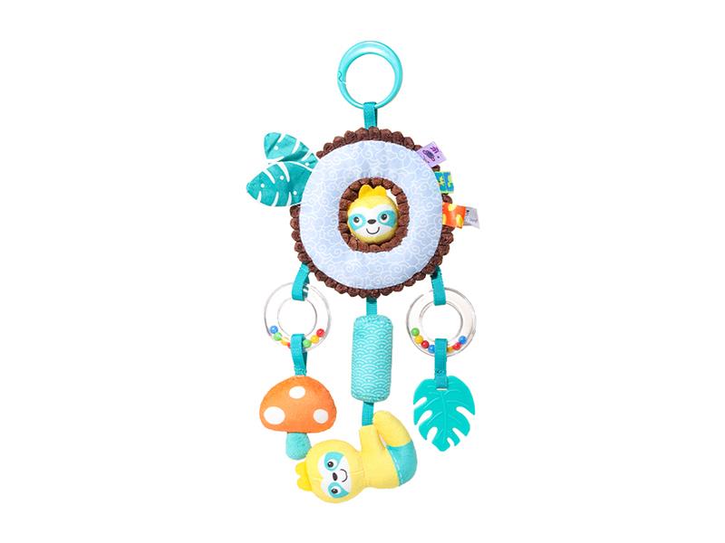 Baby Stroller&Bed Hanging Toys - Sloth