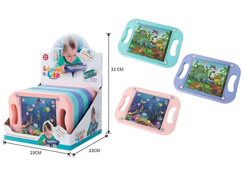 Labyrinth Lite 12pcs