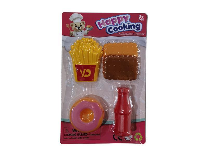 Food Set