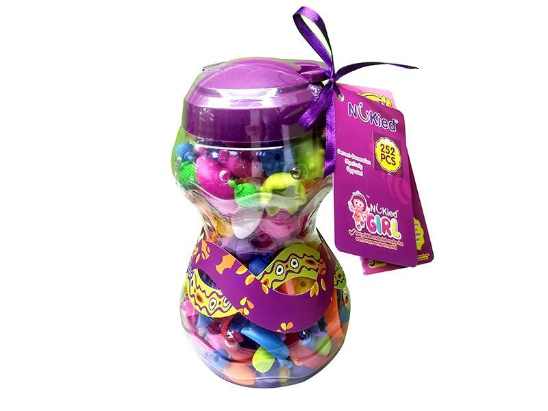 DIY Beads（252pcs）