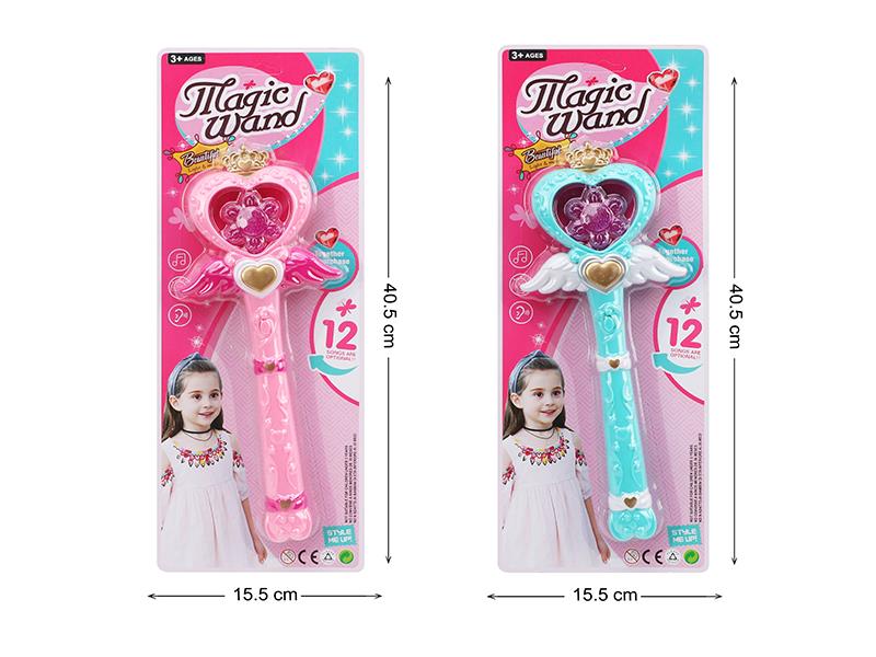 Angel Magic Wand