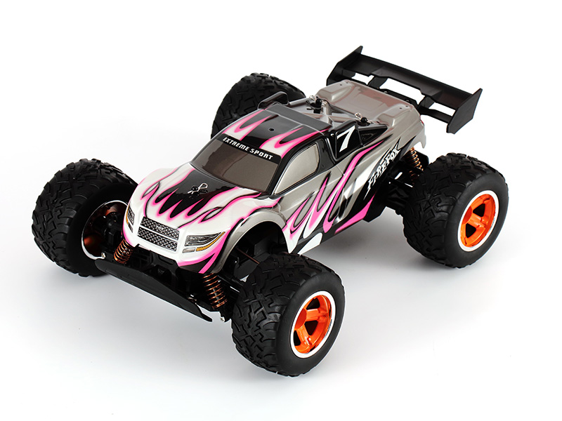 1:12 Remote Control 4WD High-Speed Off-Road Vehicle(Low Configuration)