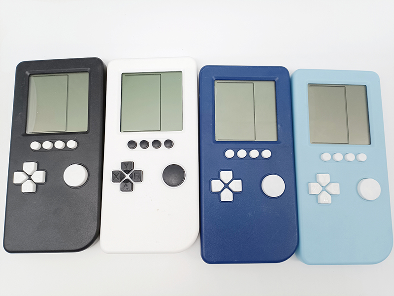 Large Screen Game Console