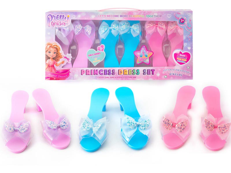 DIY Accessories Girls Series