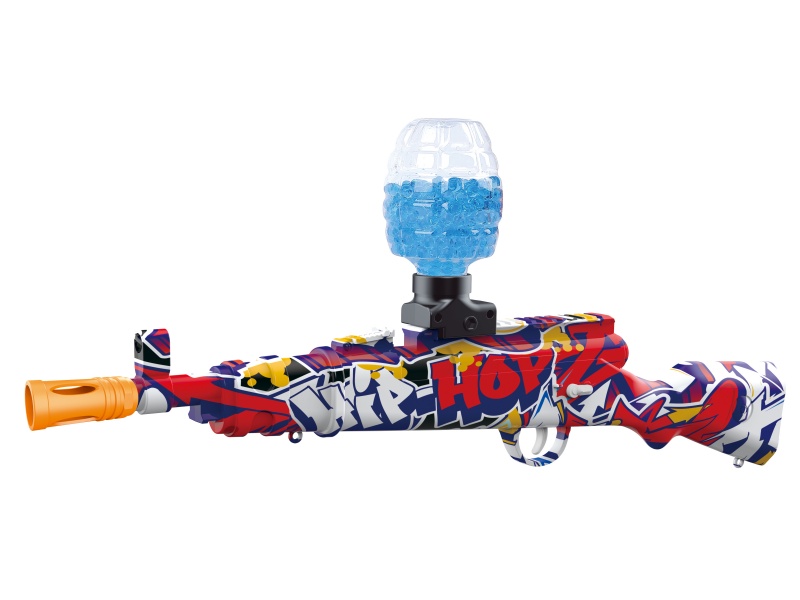 98K Sniper Rifle Toy Gun