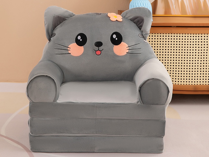 Mouse Baby Children's Sofa