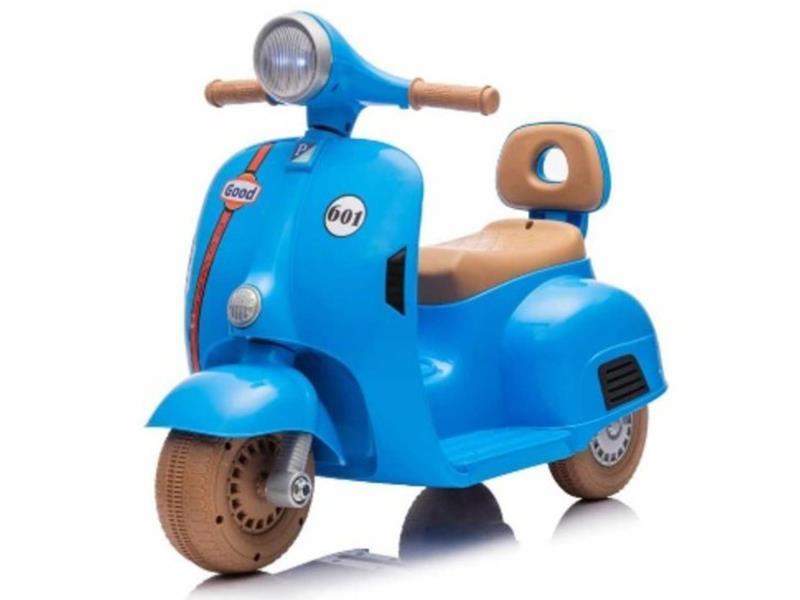 Kids' Motorcycle