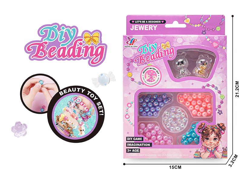 DIY Beads