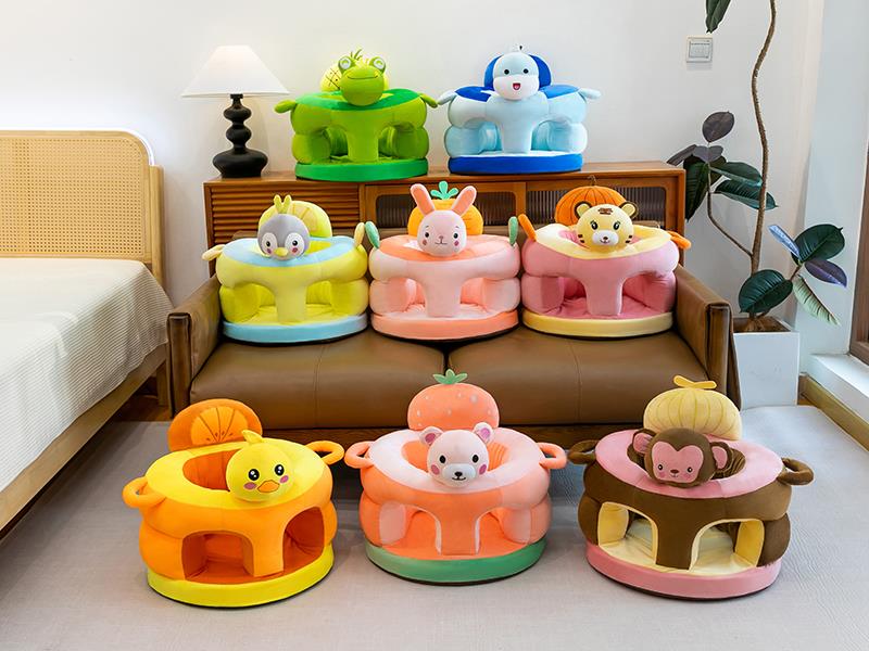 Baby Learning Seat