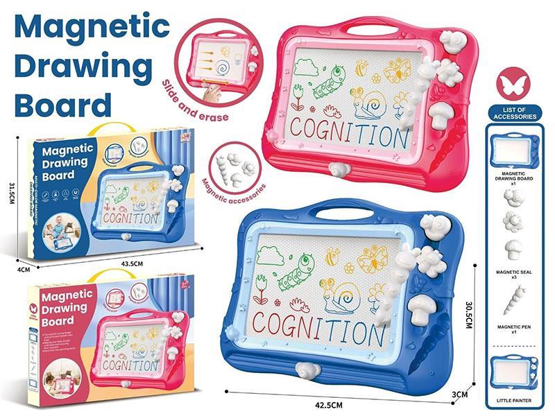 Magnetic Drawing Board