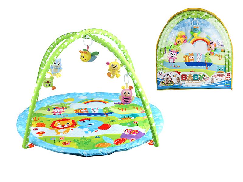 Baby Fitness Blanket