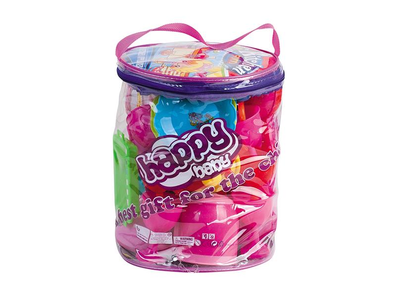 42PCS KITCHEN PLAY SET