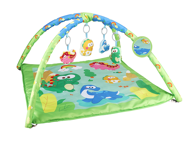 Baby Fitness Blanket