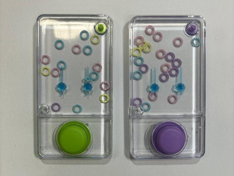 Water Game Toys 24pcs