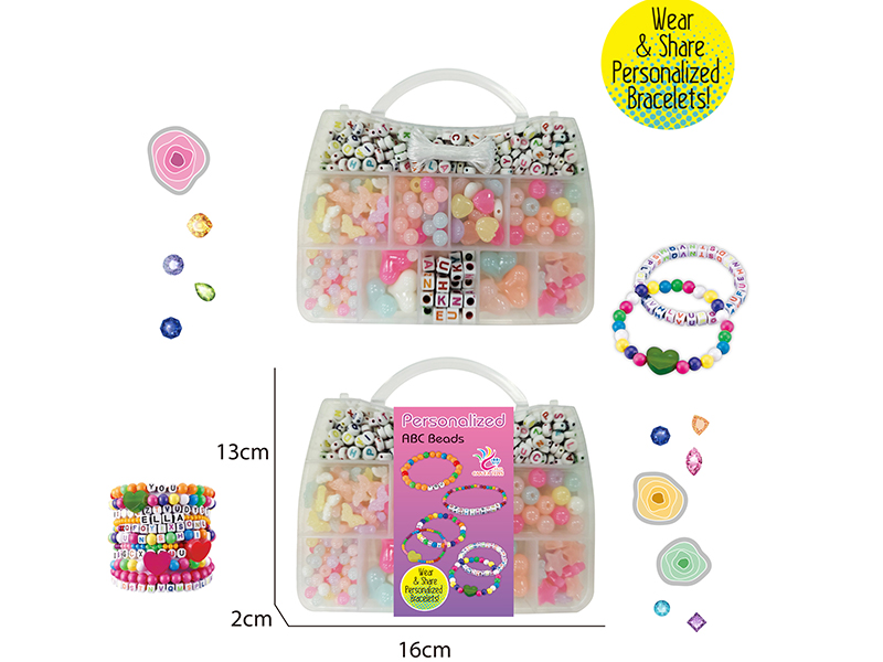 DIY Beads
