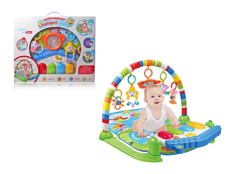 Baby Activity Gym