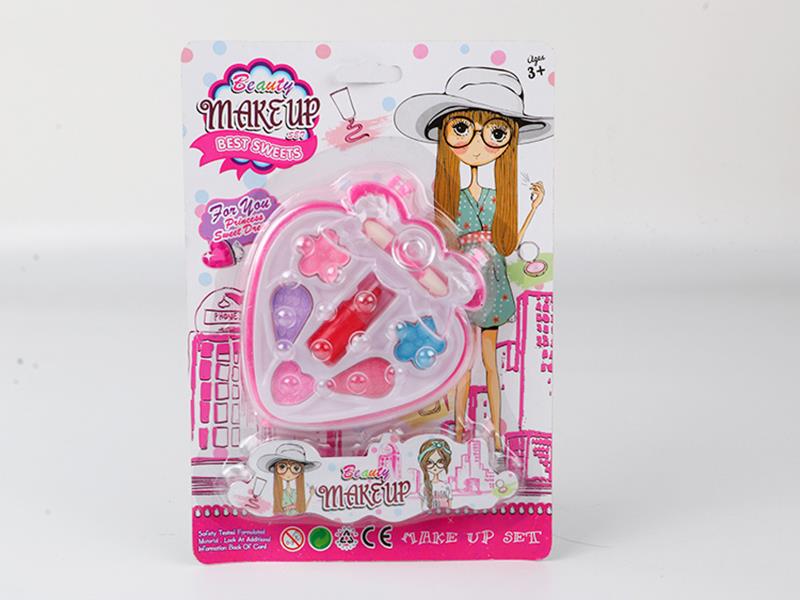 Children's Makeup Set