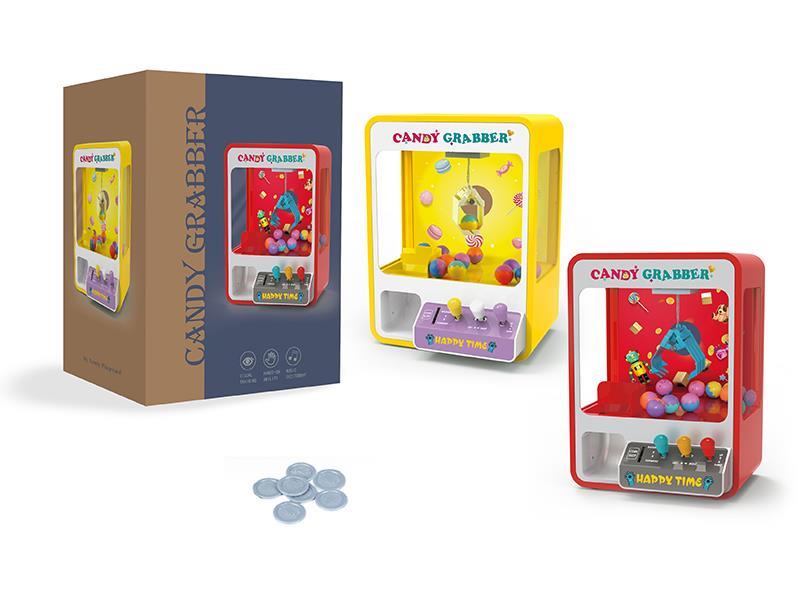 Candy Grabber