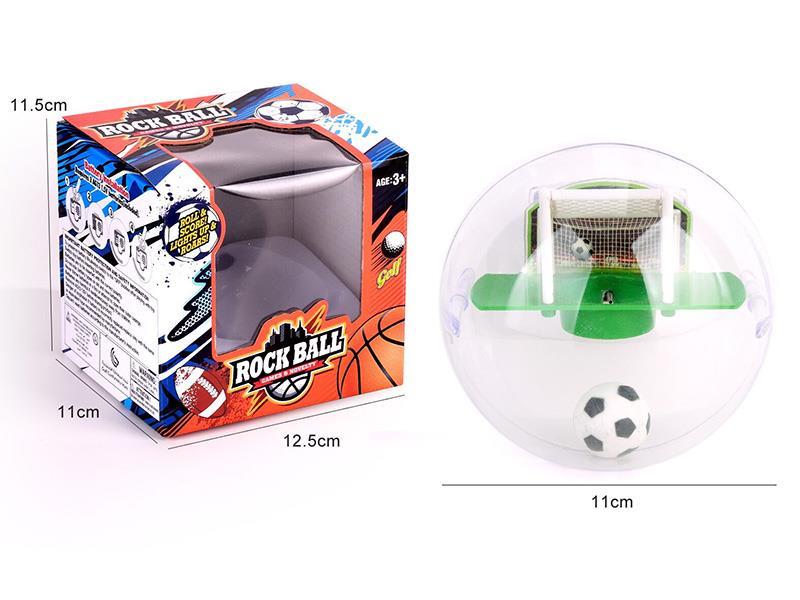 Handheld Football
